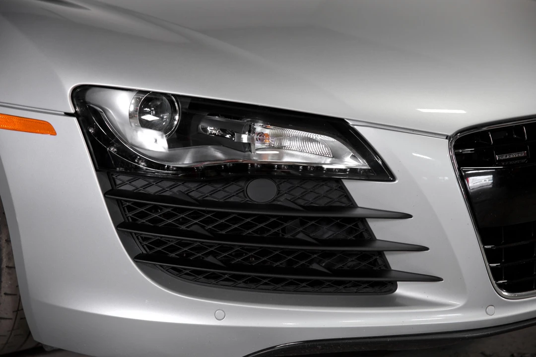 2008 Audi 42 R8 - Image 14 of 31