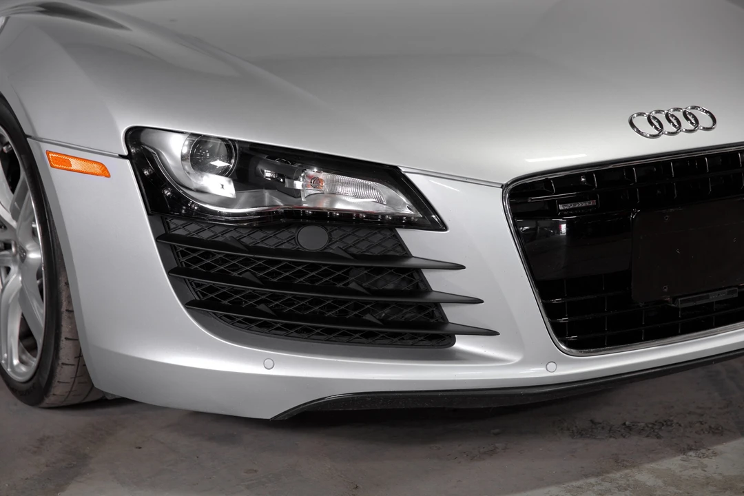2008 Audi 42 R8 - Image 13 of 31