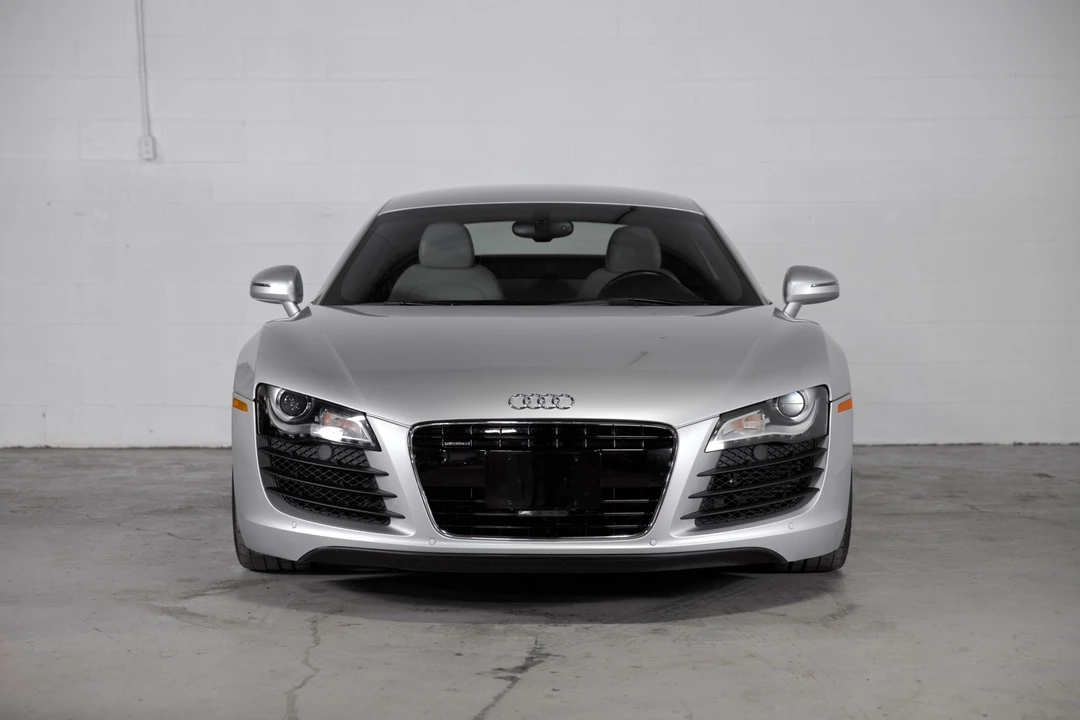 2008 Audi 42 R8 - Image 12 of 31