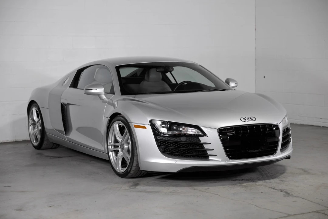 2008 Audi 42 R8 - Image 11 of 31