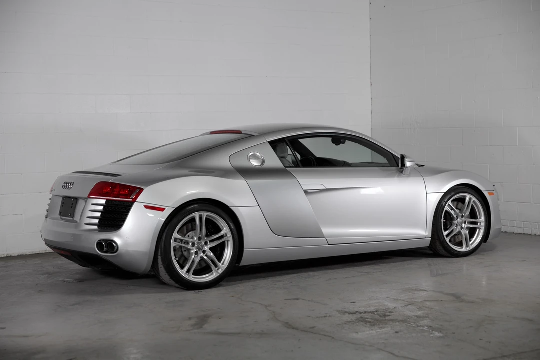 2008 Audi 42 R8 - Image 7 of 31