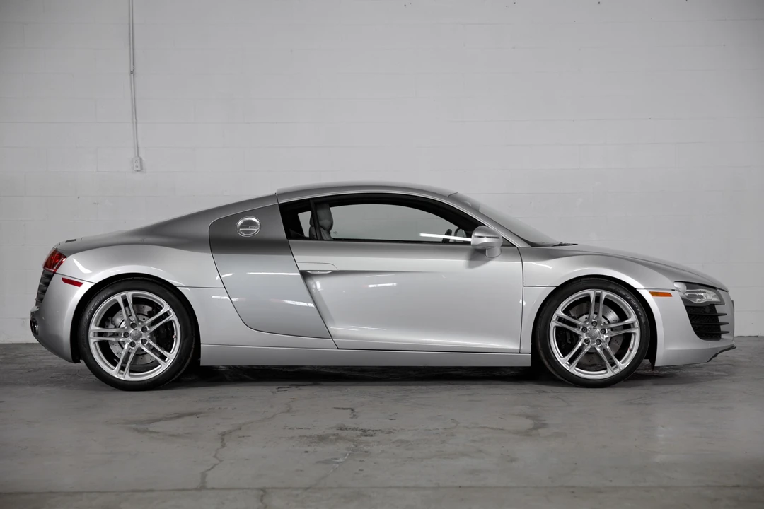 2008 Audi 42 R8 - Image 8 of 31