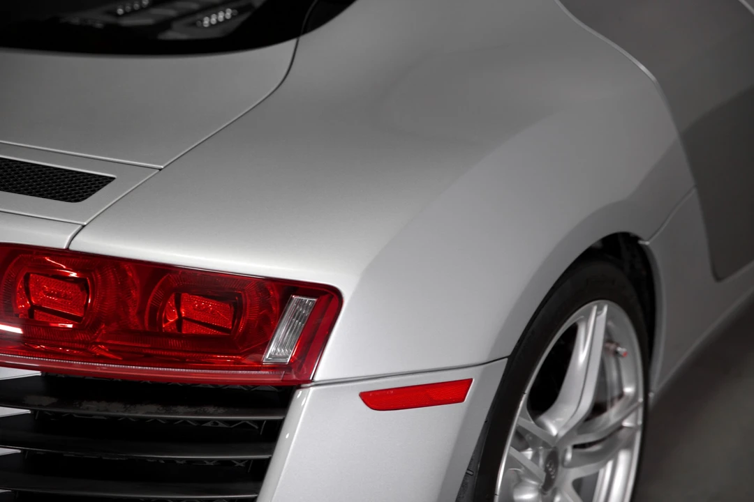 2008 Audi 42 R8 - Image 31 of 31