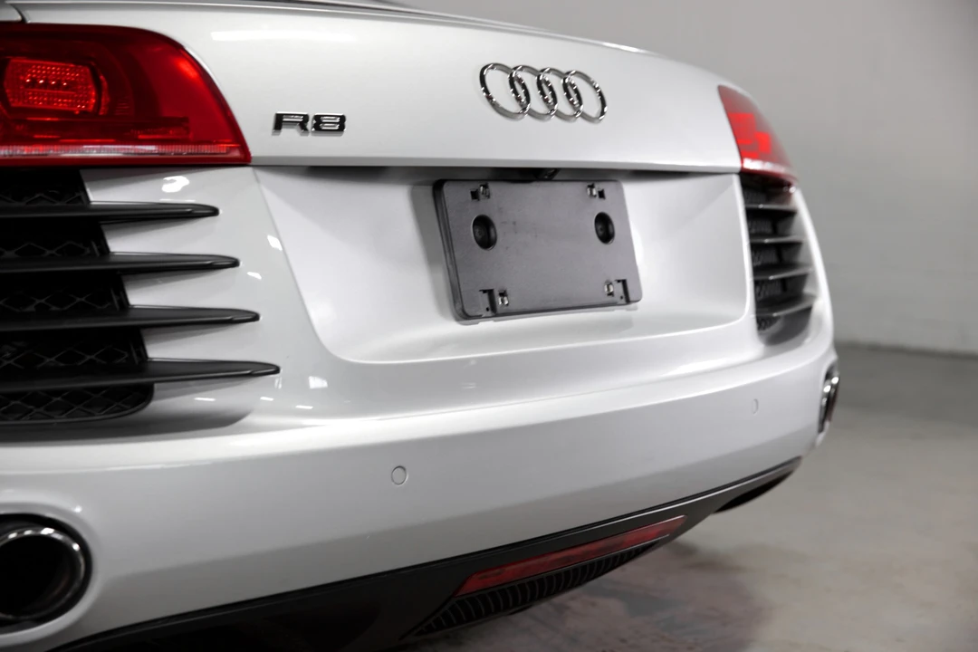 2008 Audi 42 R8 - Image 29 of 31