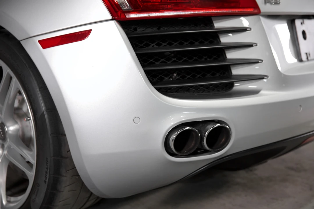 2008 Audi 42 R8 - Image 28 of 31