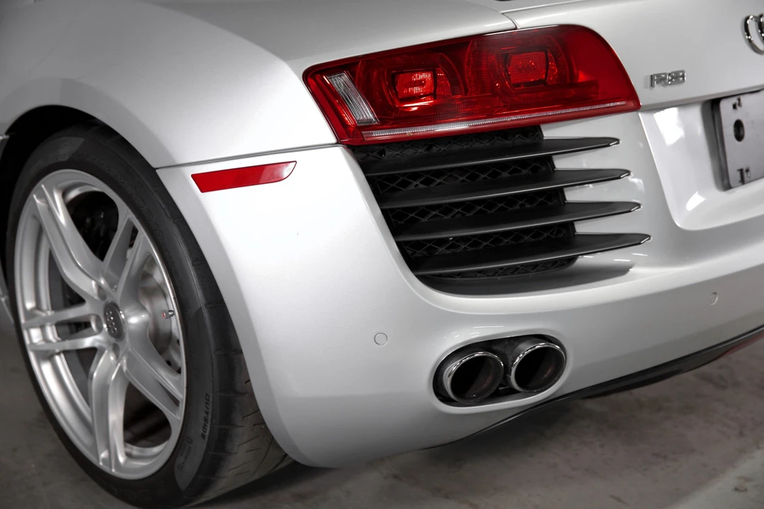 2008 Audi 42 R8 - Image 26 of 31