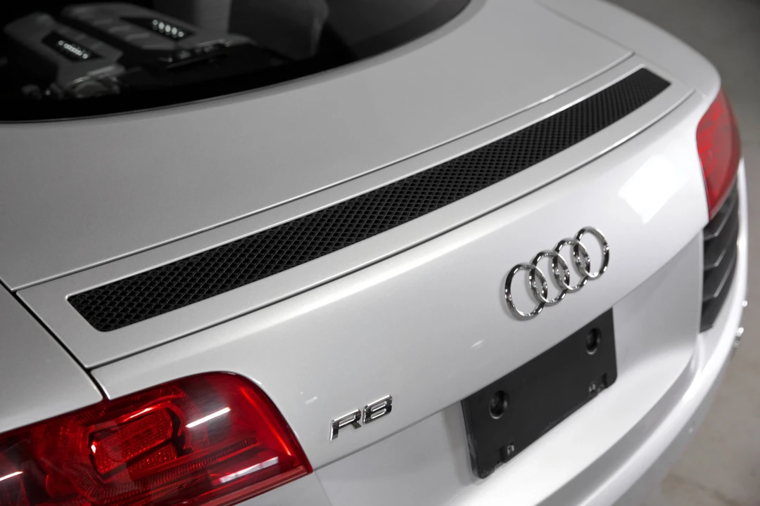 2008 Audi 42 R8 - Image 24 of 31