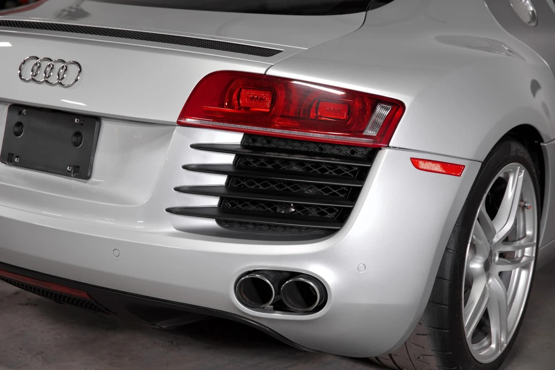 2008 Audi 42 R8 - Image 30 of 31