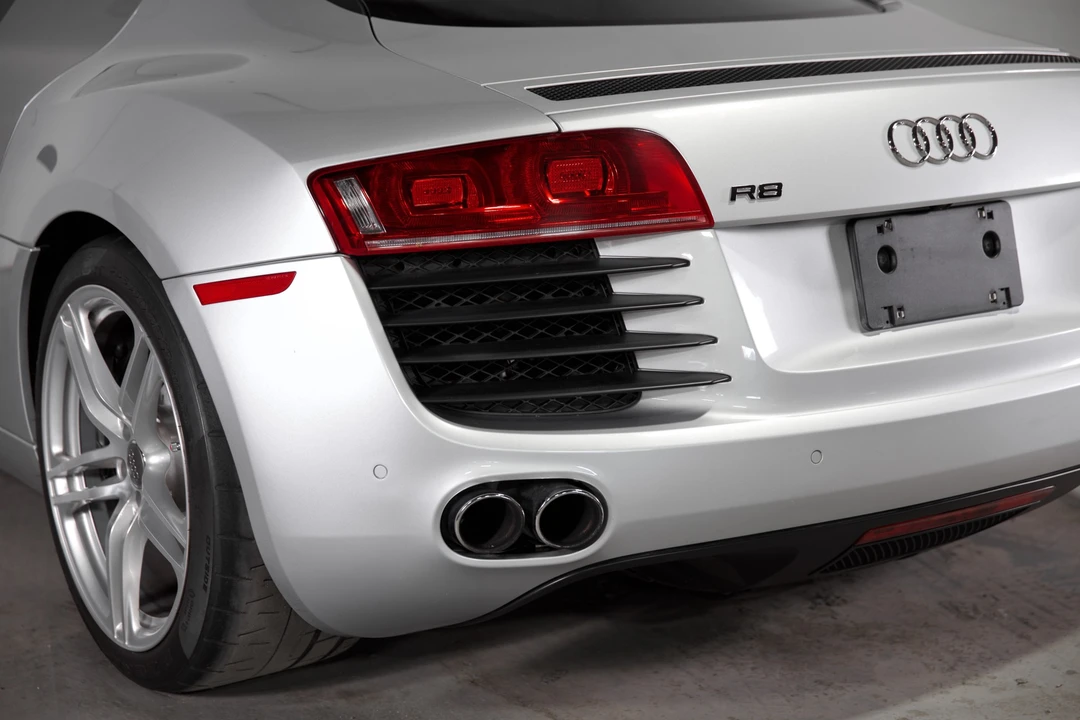 2008 Audi 42 R8 - Image 25 of 31