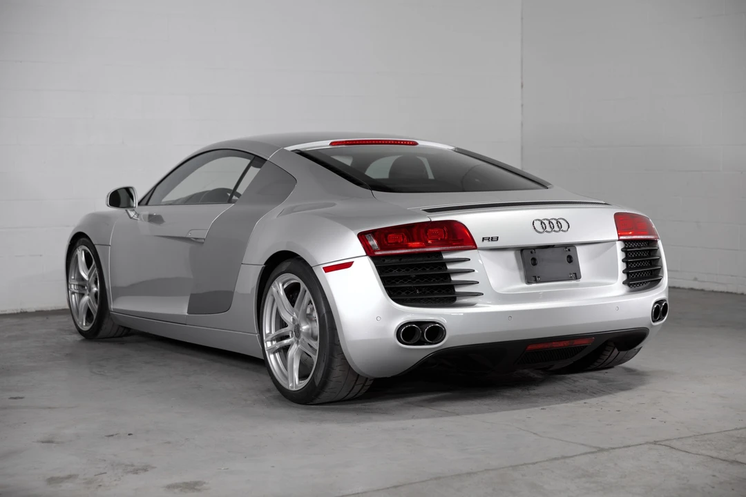 2008 Audi 42 R8 - Image 5 of 31