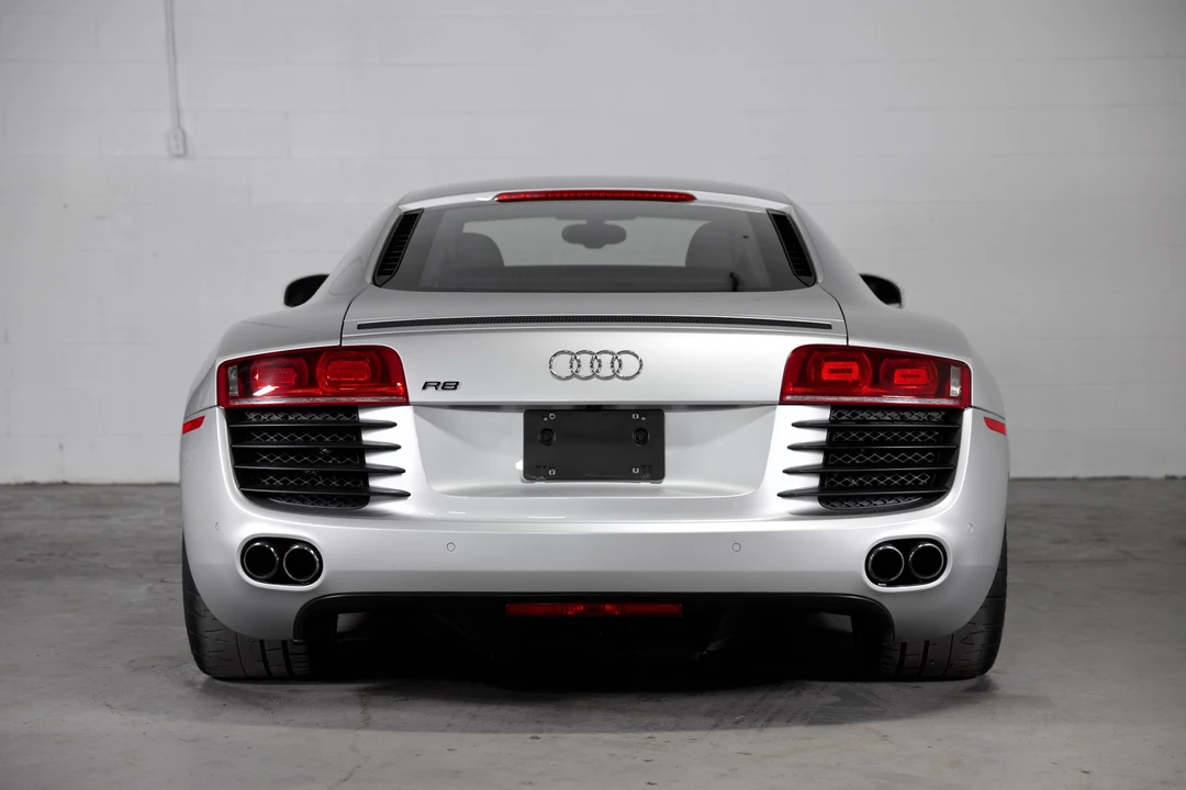 2008 Audi 42 R8 - Image 6 of 31