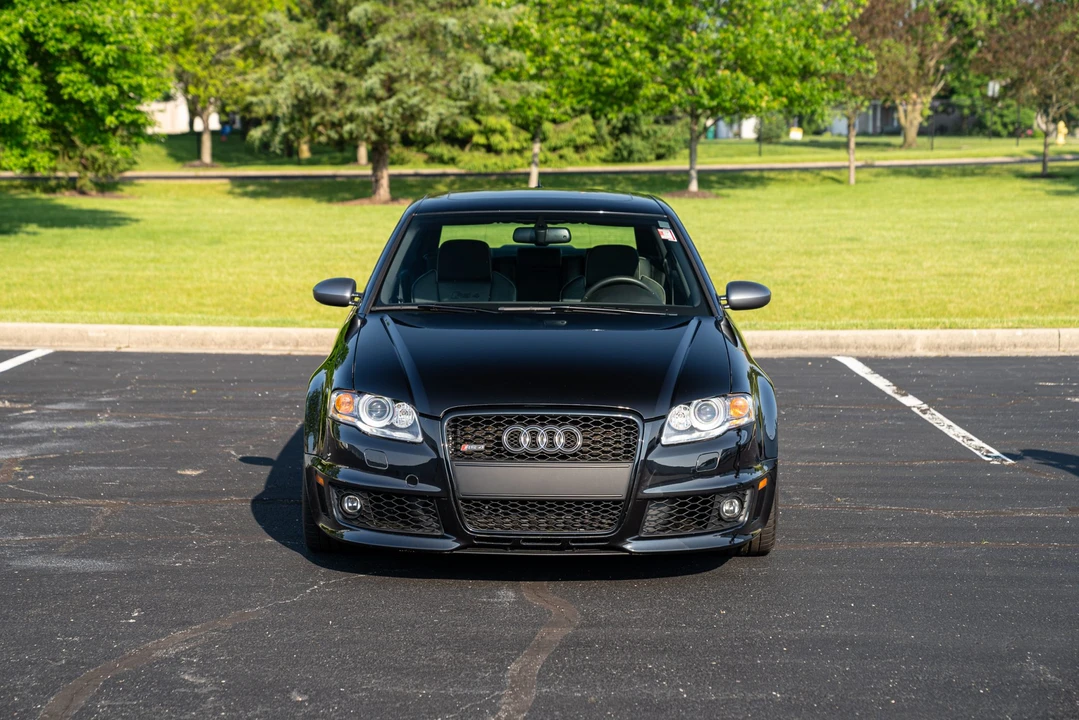 2008 Audi B7 RS4 - Image 4 of 31