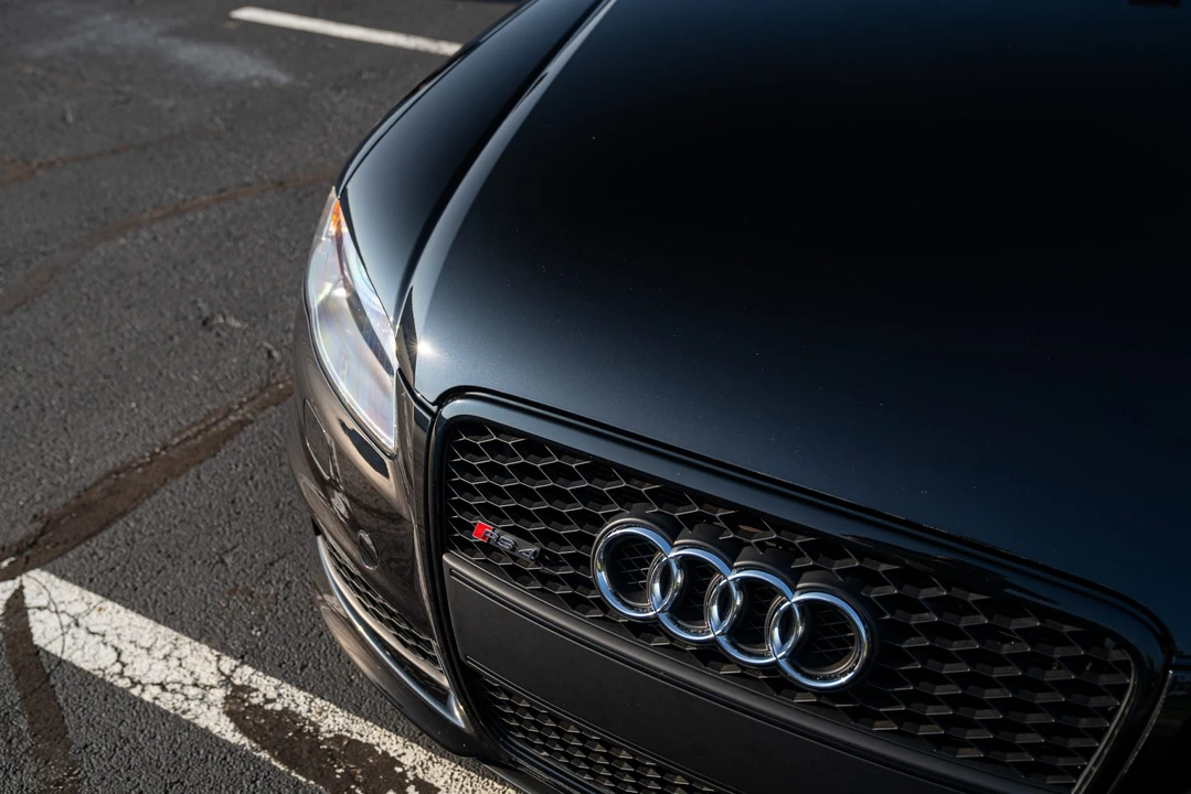 2008 Audi B7 RS4 - Image 12 of 31
