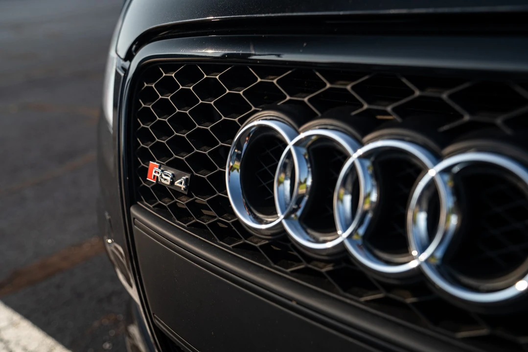 2008 Audi B7 RS4 - Image 13 of 31