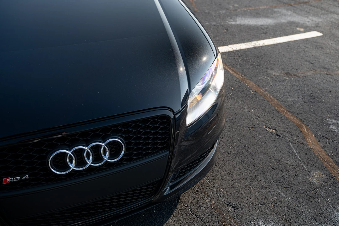 2008 Audi B7 RS4 - Image 14 of 31