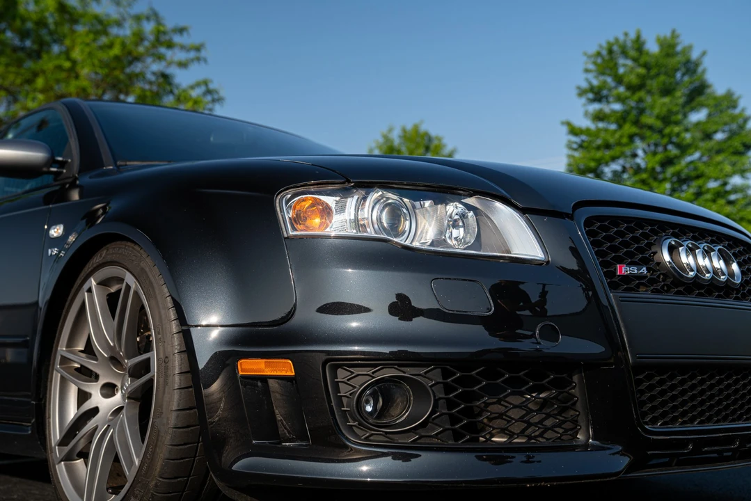 2008 Audi B7 RS4 - Image 11 of 31
