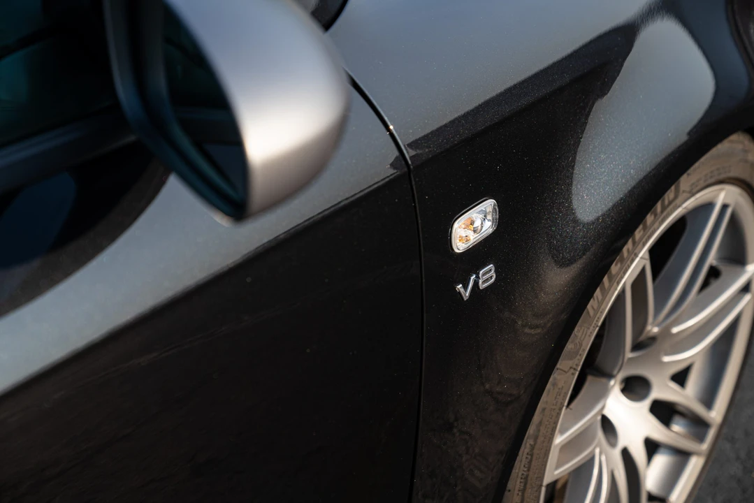 2008 Audi B7 RS4 - Image 19 of 31