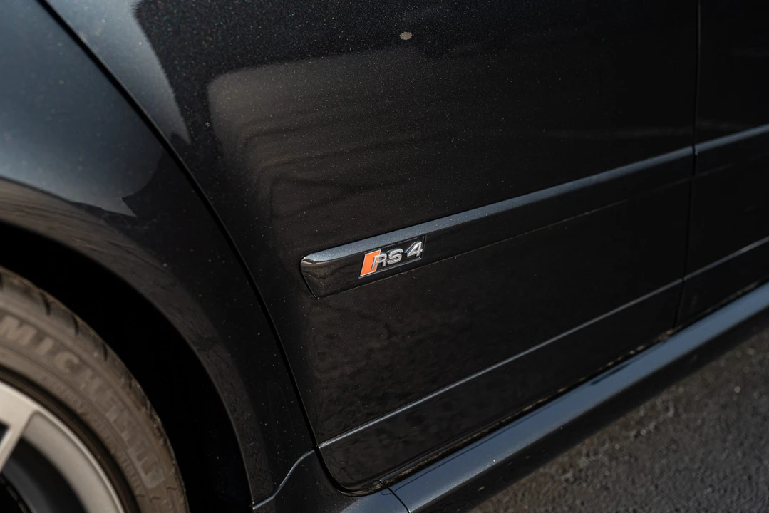 2008 Audi B7 RS4 - Image 24 of 31