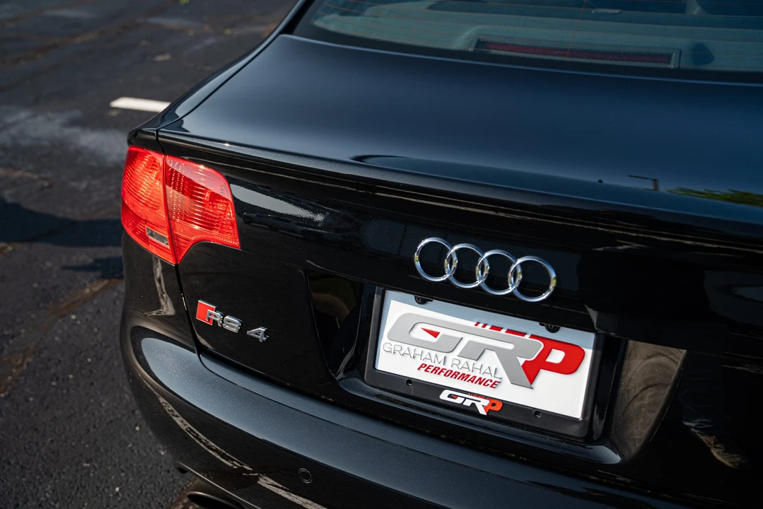 2008 Audi B7 RS4 - Image 15 of 31