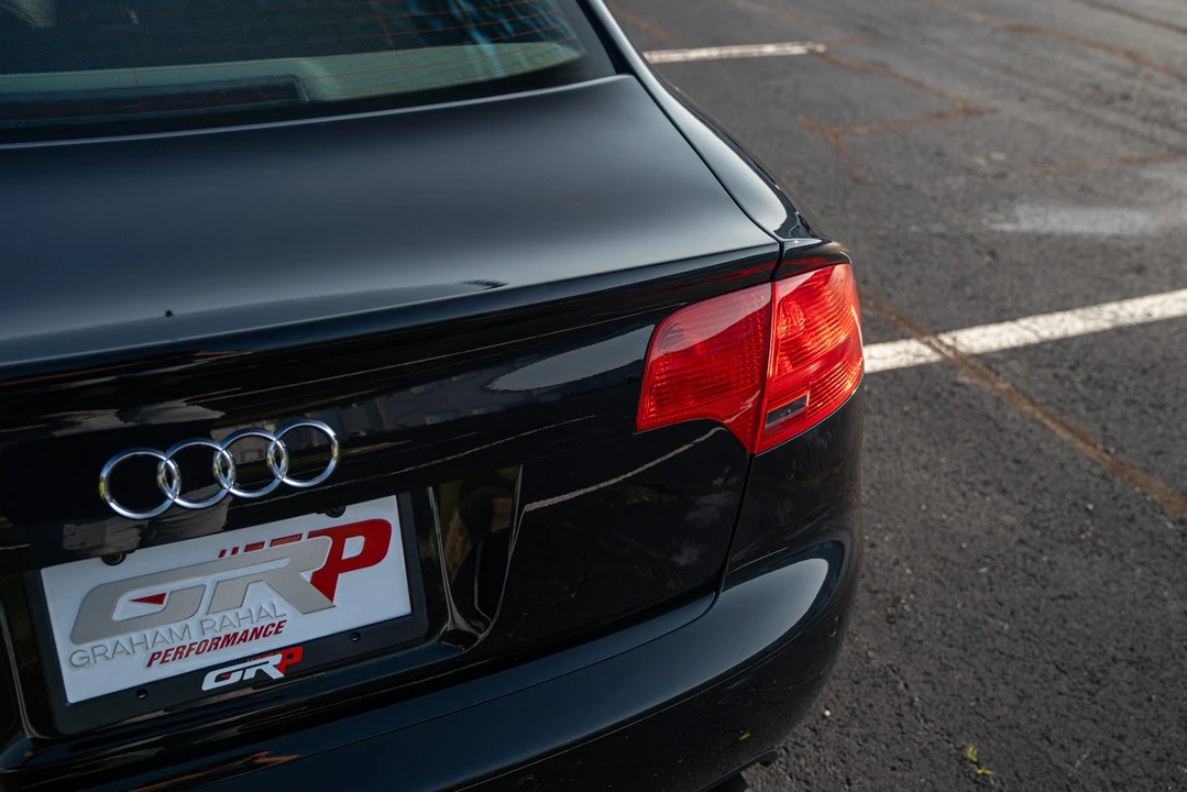 2008 Audi B7 RS4 - Image 16 of 31