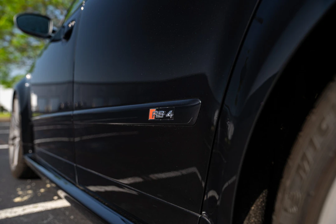 2008 Audi B7 RS4 - Image 23 of 31
