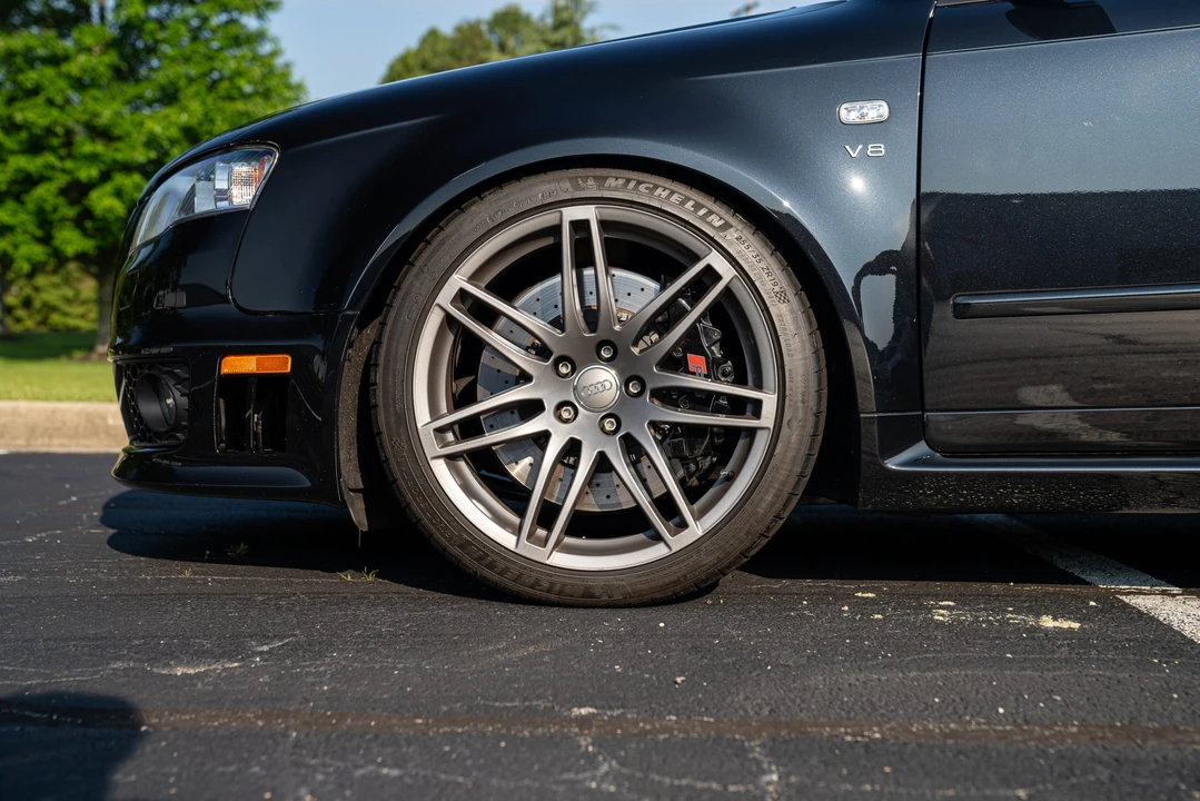 2008 Audi B7 RS4 - Image 25 of 31