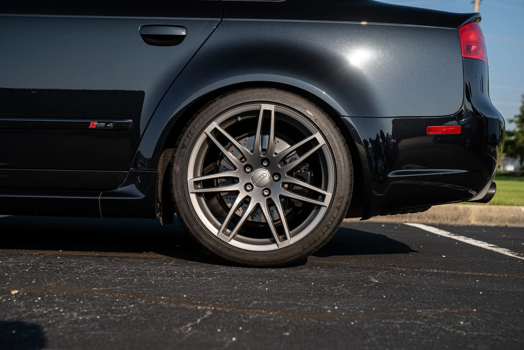 2008 Audi B7 RS4 - Image 26 of 31