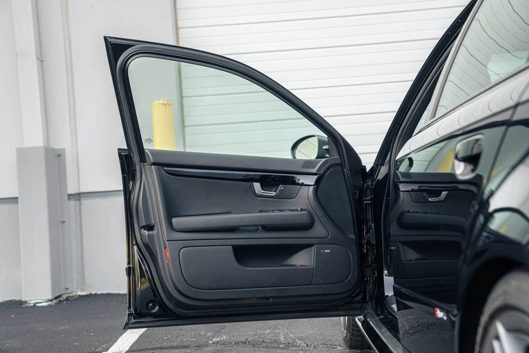 2008 Audi B7 RS4 - Image 29 of 31