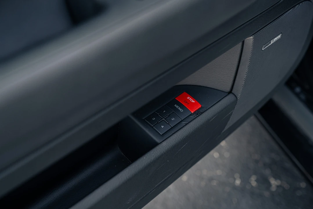 2008 Audi B7 RS4 - Image 31 of 31