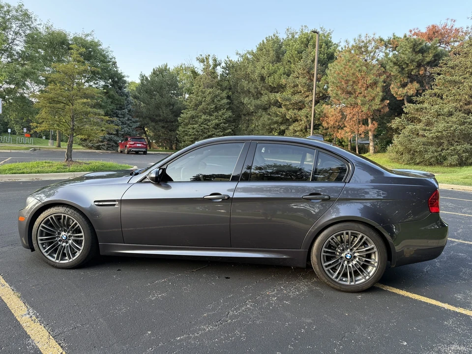 2008 BMW E90 M3 Sedan - Image 12 of 31
