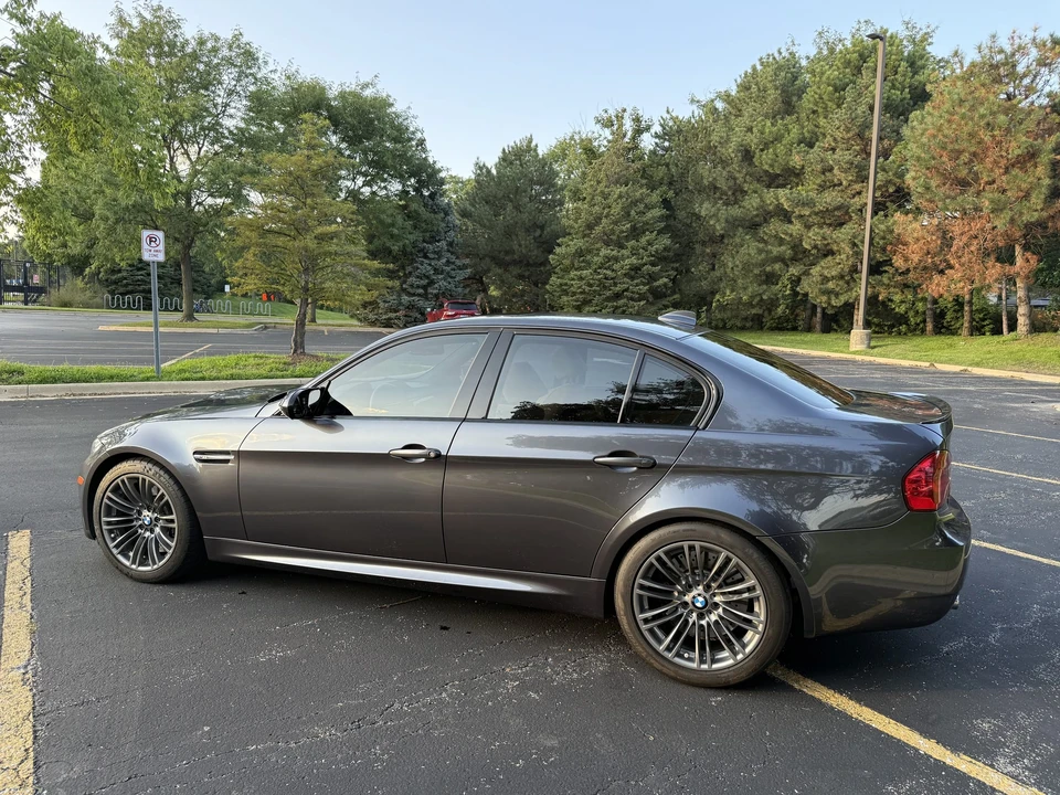 2008 BMW E90 M3 Sedan - Image 13 of 31