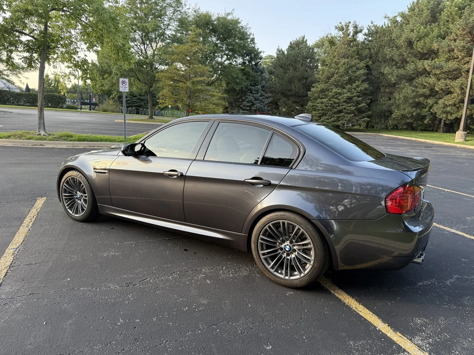 2008 BMW E90 M3 Sedan - Image 14 of 31