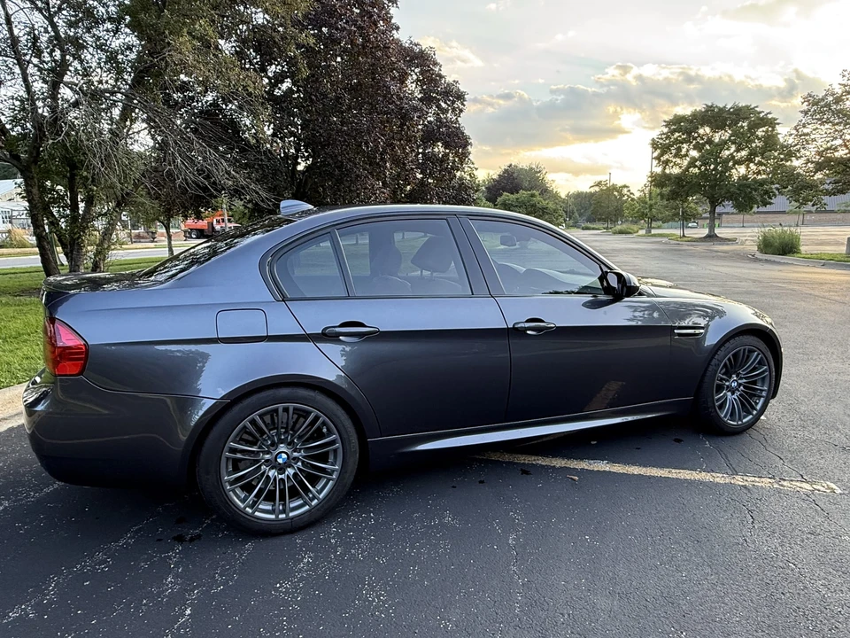 2008 BMW E90 M3 Sedan - Image 22 of 31