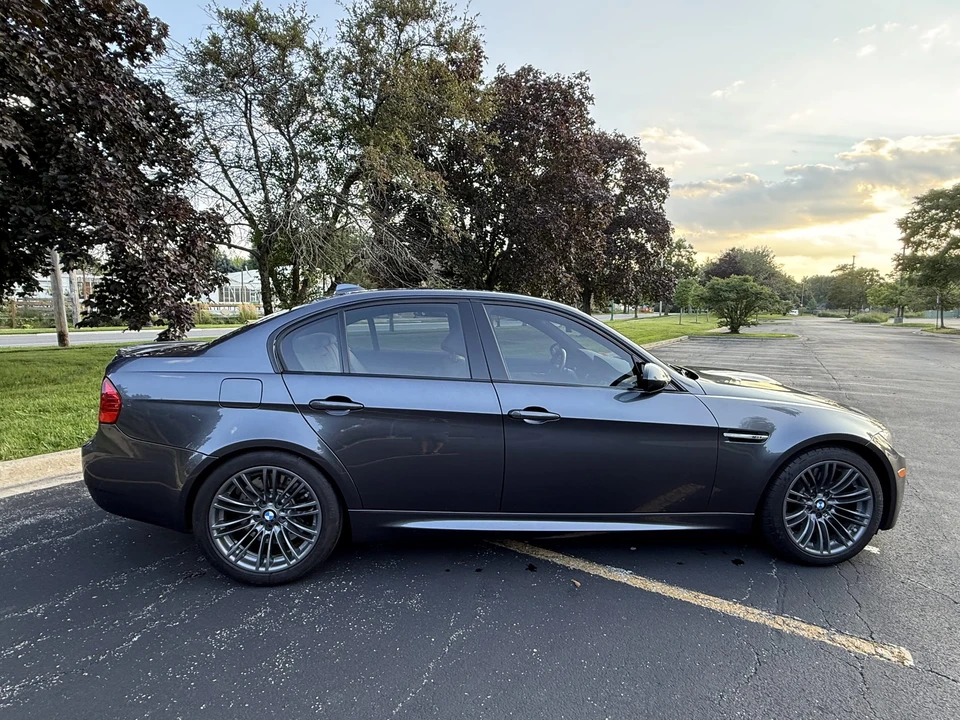 2008 BMW E90 M3 Sedan - Image 23 of 31