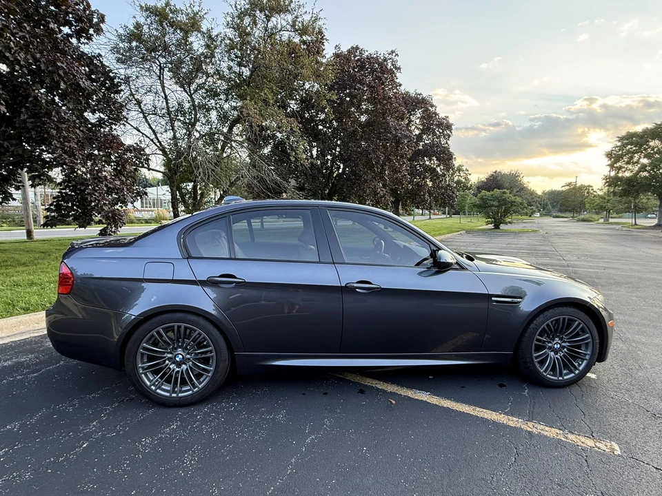 2008 BMW E90 M3 Sedan - Image 24 of 31