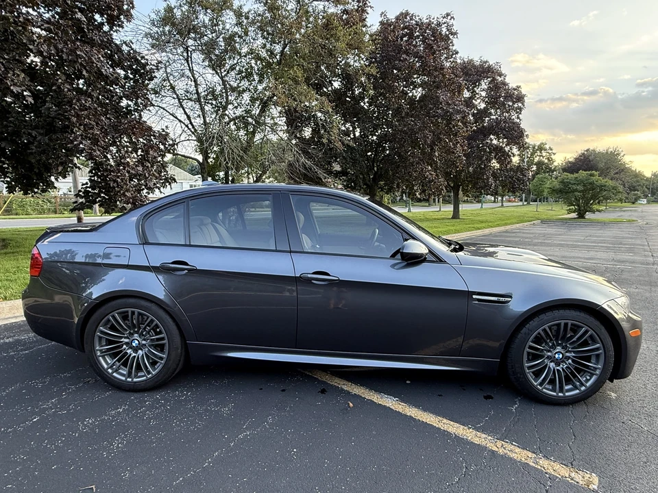 2008 BMW E90 M3 Sedan - Image 25 of 31