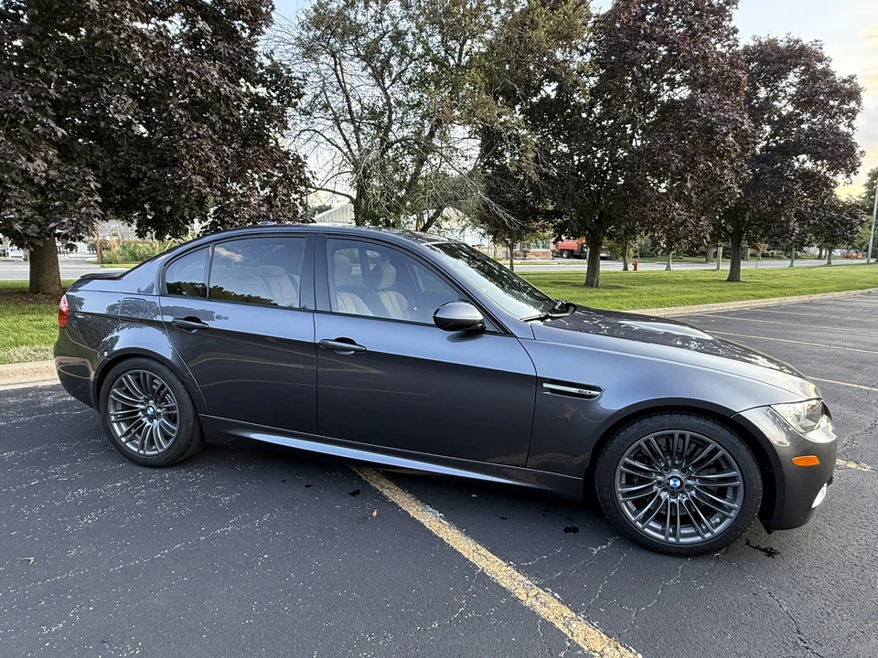 2008 BMW E90 M3 Sedan - Image 26 of 31