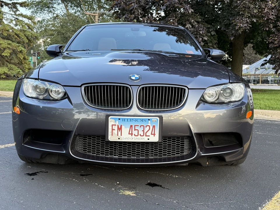 2008 BMW E90 M3 Sedan - Image 30 of 31