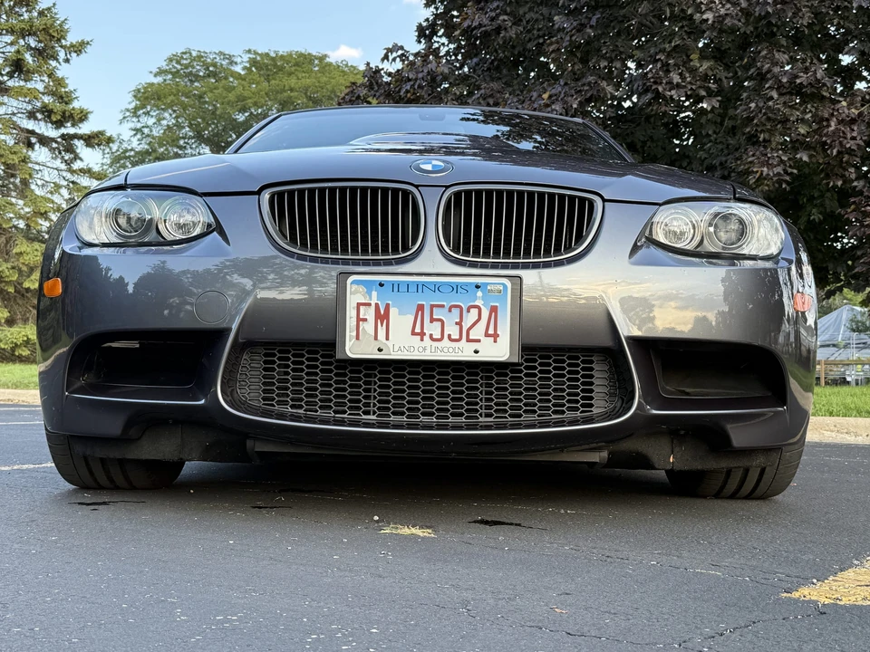 2008 BMW E90 M3 Sedan - Image 31 of 31