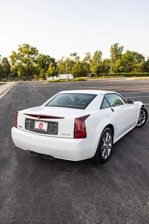 2008 Cadillac XLR - Image 31 of 31