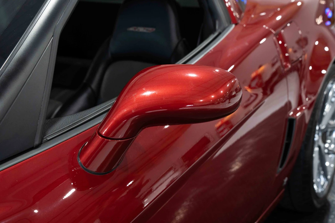 2008 Chevrolet Corvette C6 Z06 - Image 14 of 31