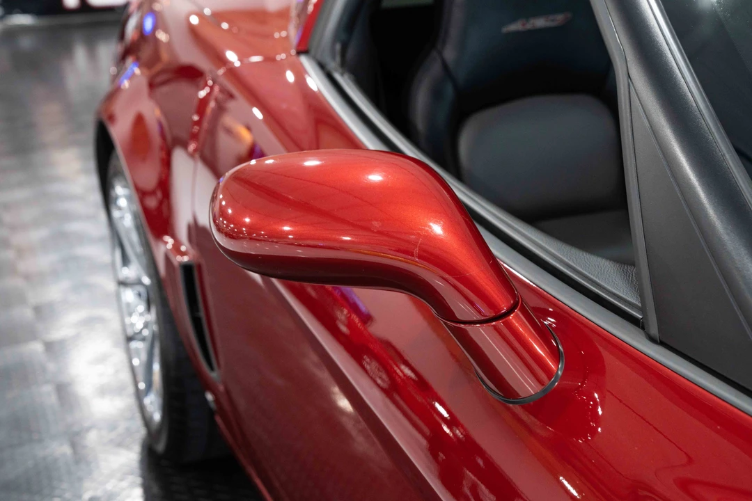 2008 Chevrolet Corvette C6 Z06 - Image 15 of 31