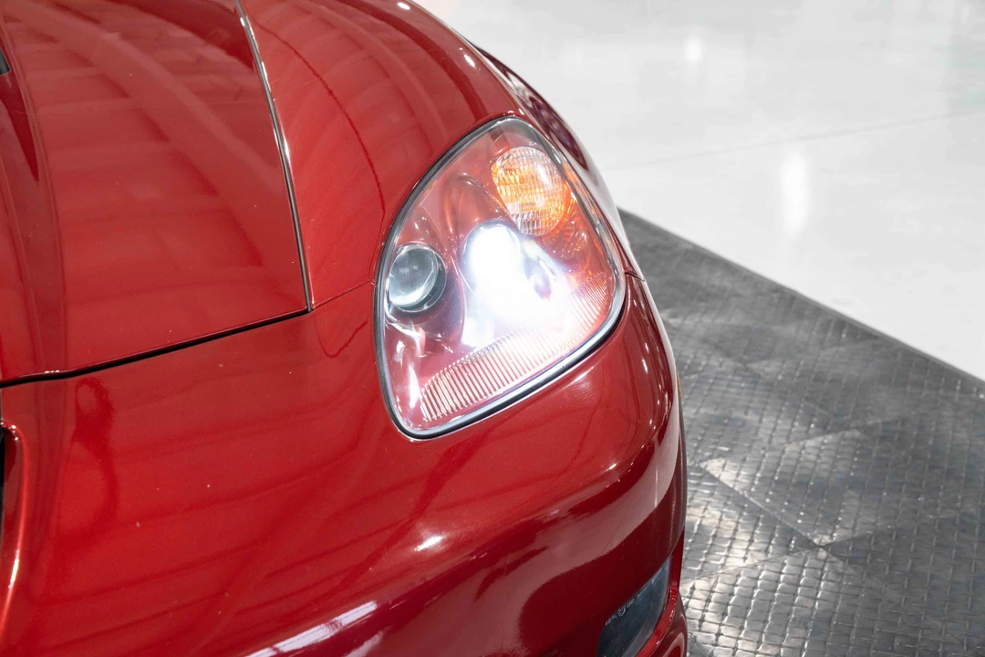 2008 Chevrolet Corvette C6 Z06 - Image 17 of 31