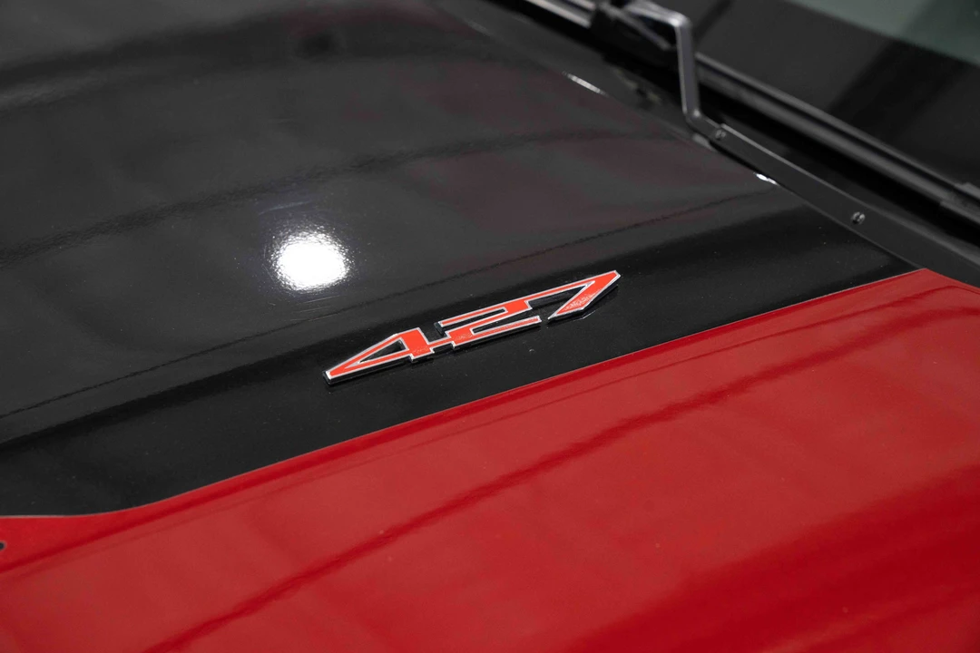 2008 Chevrolet Corvette C6 Z06 - Image 12 of 31