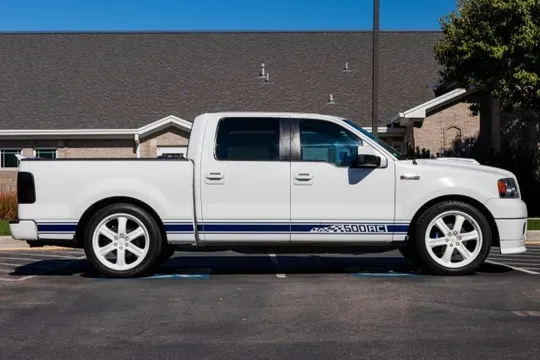 2008 Ford F-150 11th Gen - Image 3 of 7