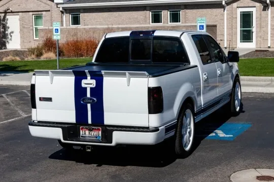 2008 Ford F-150 11th Gen - Image 2 of 7