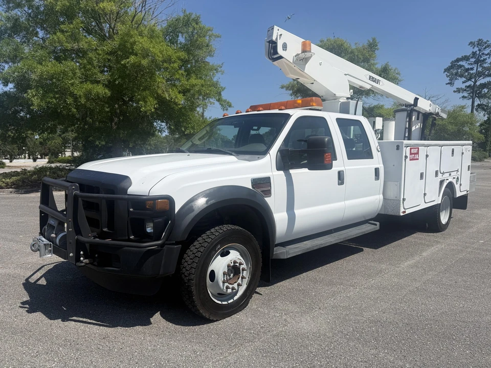 2008 Ford Super Duty 2nd Gen - Image 2 of 31