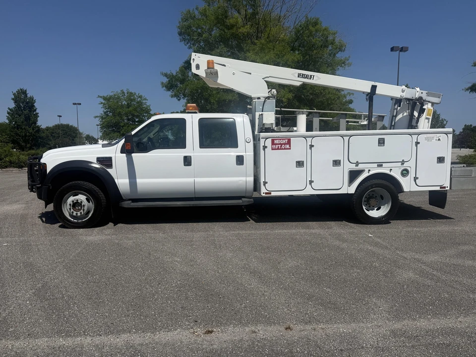 2008 Ford Super Duty 2nd Gen - Image 3 of 31