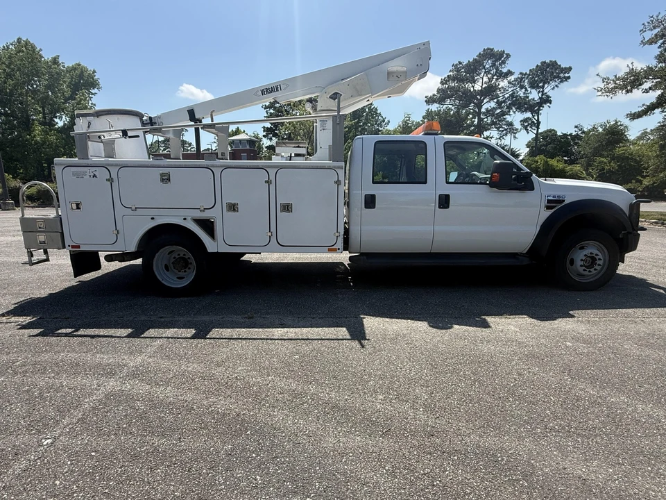 2008 Ford Super Duty 2nd Gen - Image 7 of 31