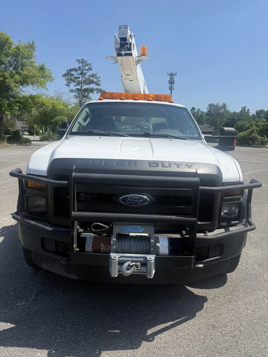 2008 Ford Super Duty 2nd Gen - Image 9 of 31